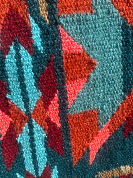 “Mesquite” - Available by reorder only