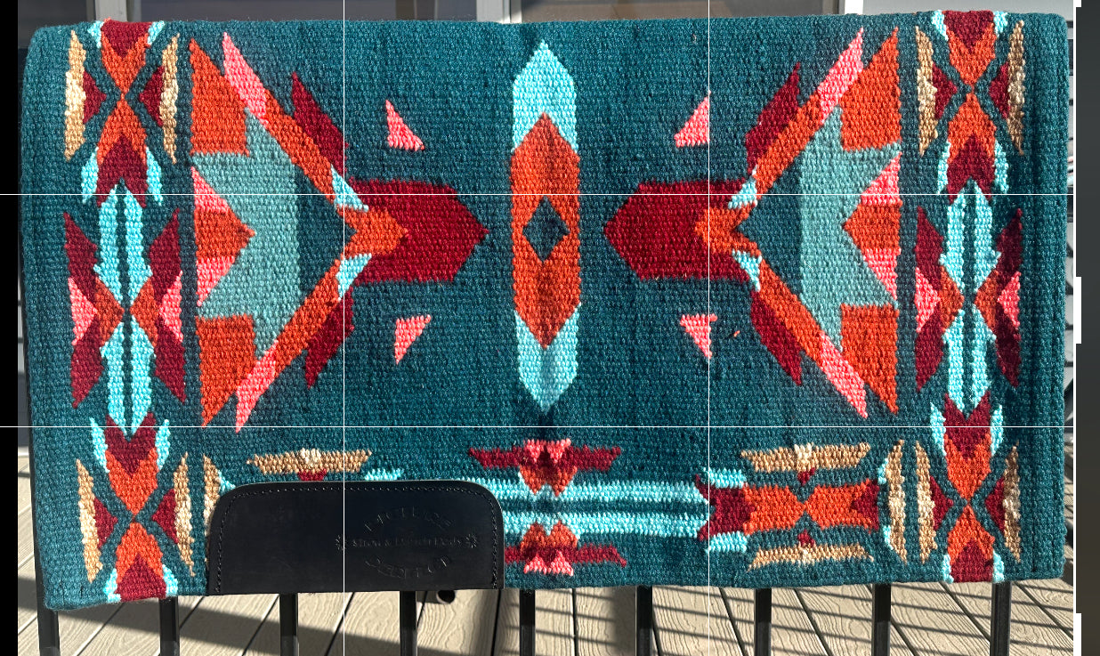 “Mesquite” - Available by reorder only