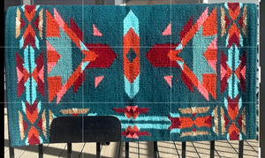 “Mesquite” - Available by reorder only