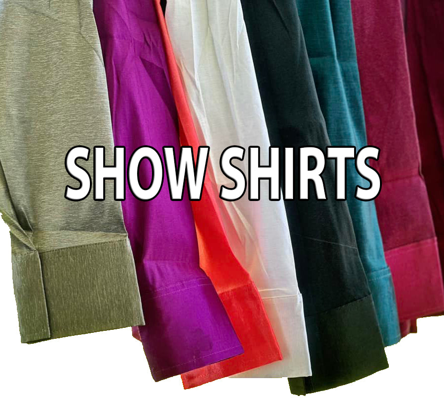 show shirt image