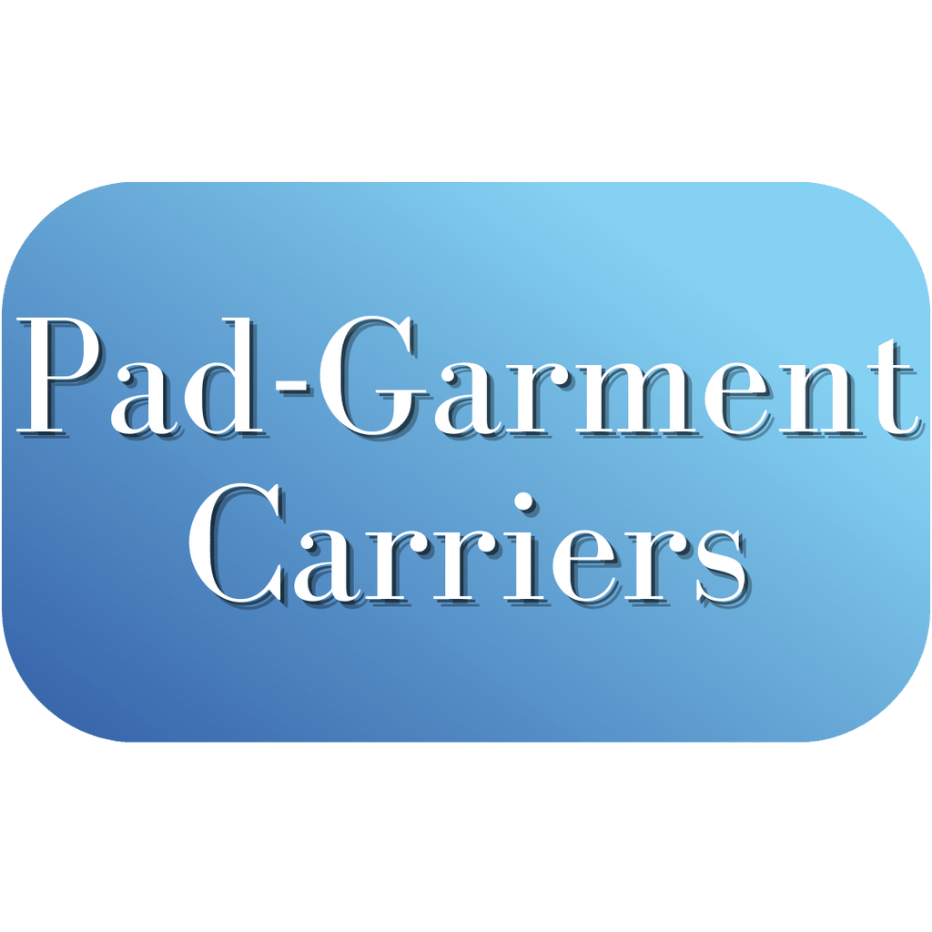 Picture Perfect Show Pads